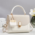 Classy Fashion Shoulder Bag - Fashion Shoulder Bag Ladies Wholesale Customized Basket Bag Winter Shopping Bags Femm Women Handbag