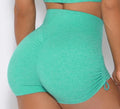Sportswear Bra Shorts Gym Fitness Suit